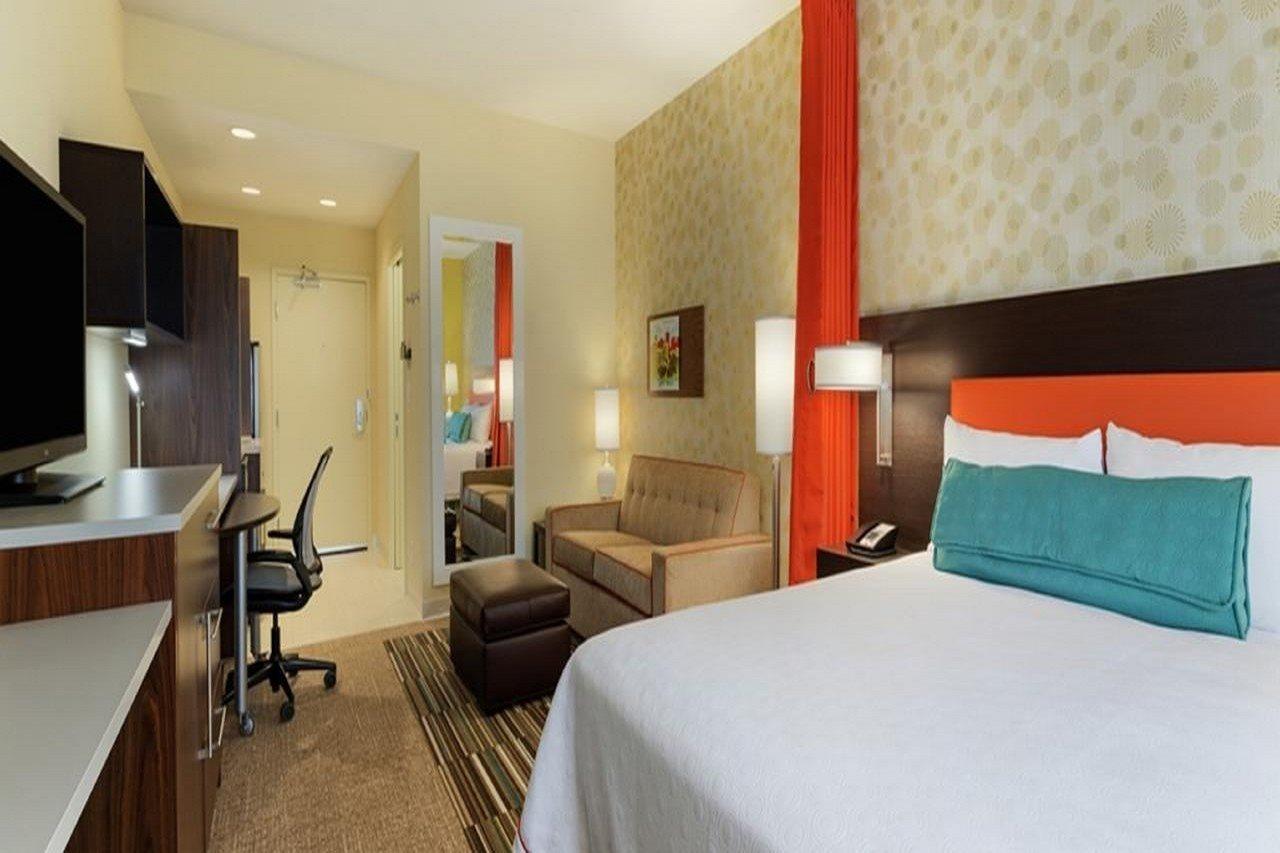 Home2 Suites By Hilton, Sarasota I-75 Bee Ridge, Fl Екстер'єр фото