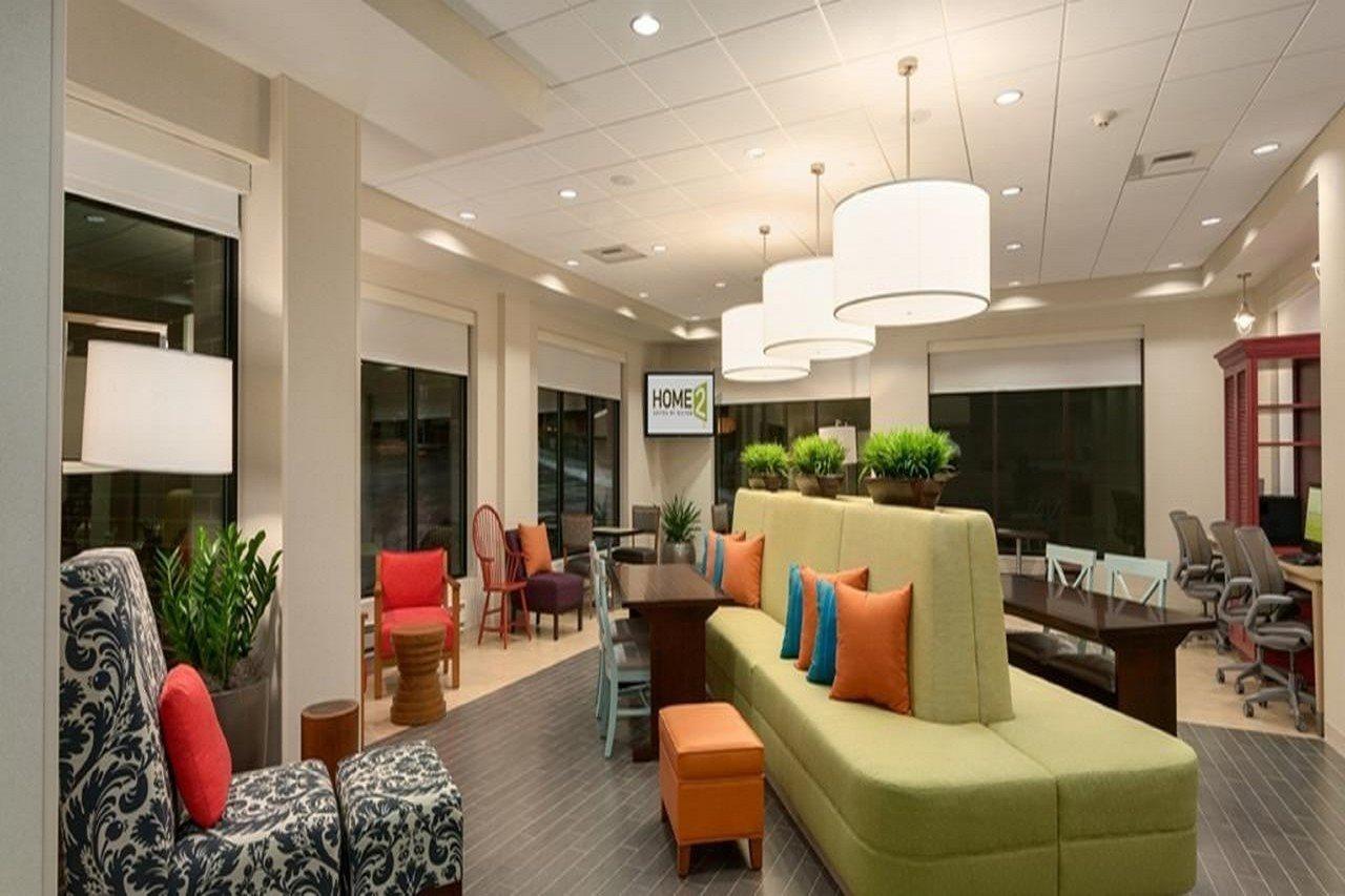 Home2 Suites By Hilton, Sarasota I-75 Bee Ridge, Fl Екстер'єр фото