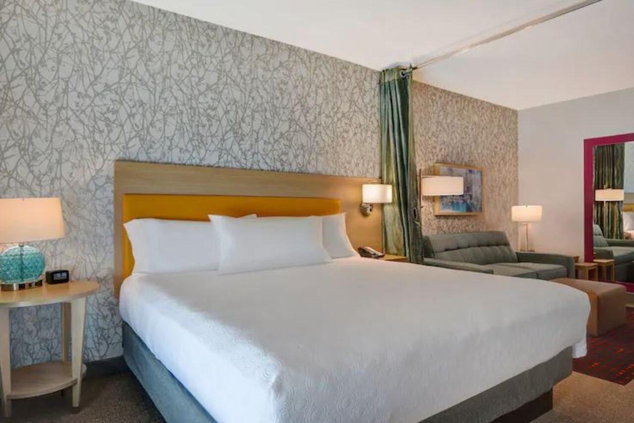 Home2 Suites By Hilton, Sarasota I-75 Bee Ridge, Fl Екстер'єр фото