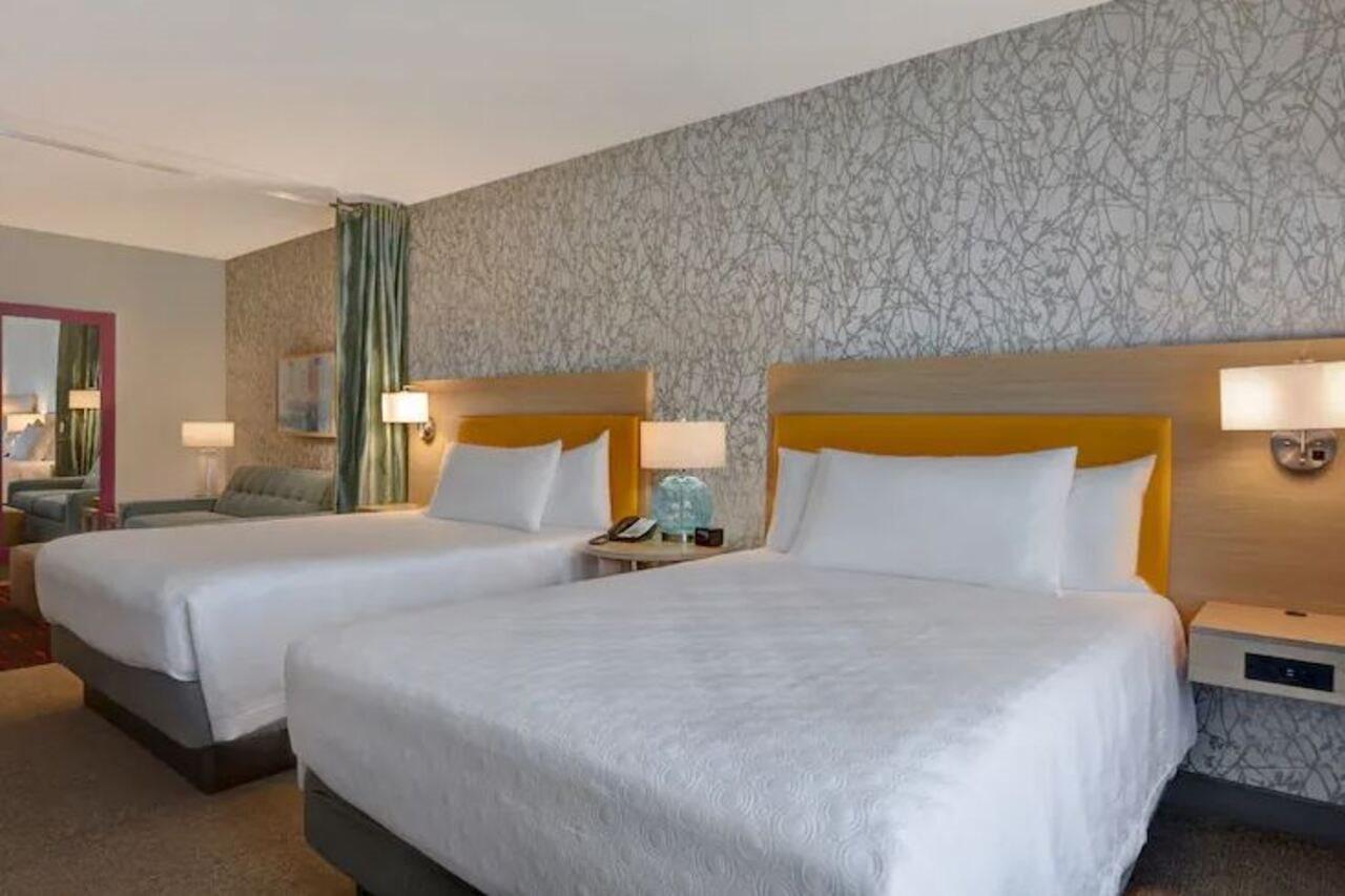 Home2 Suites By Hilton, Sarasota I-75 Bee Ridge, Fl Екстер'єр фото