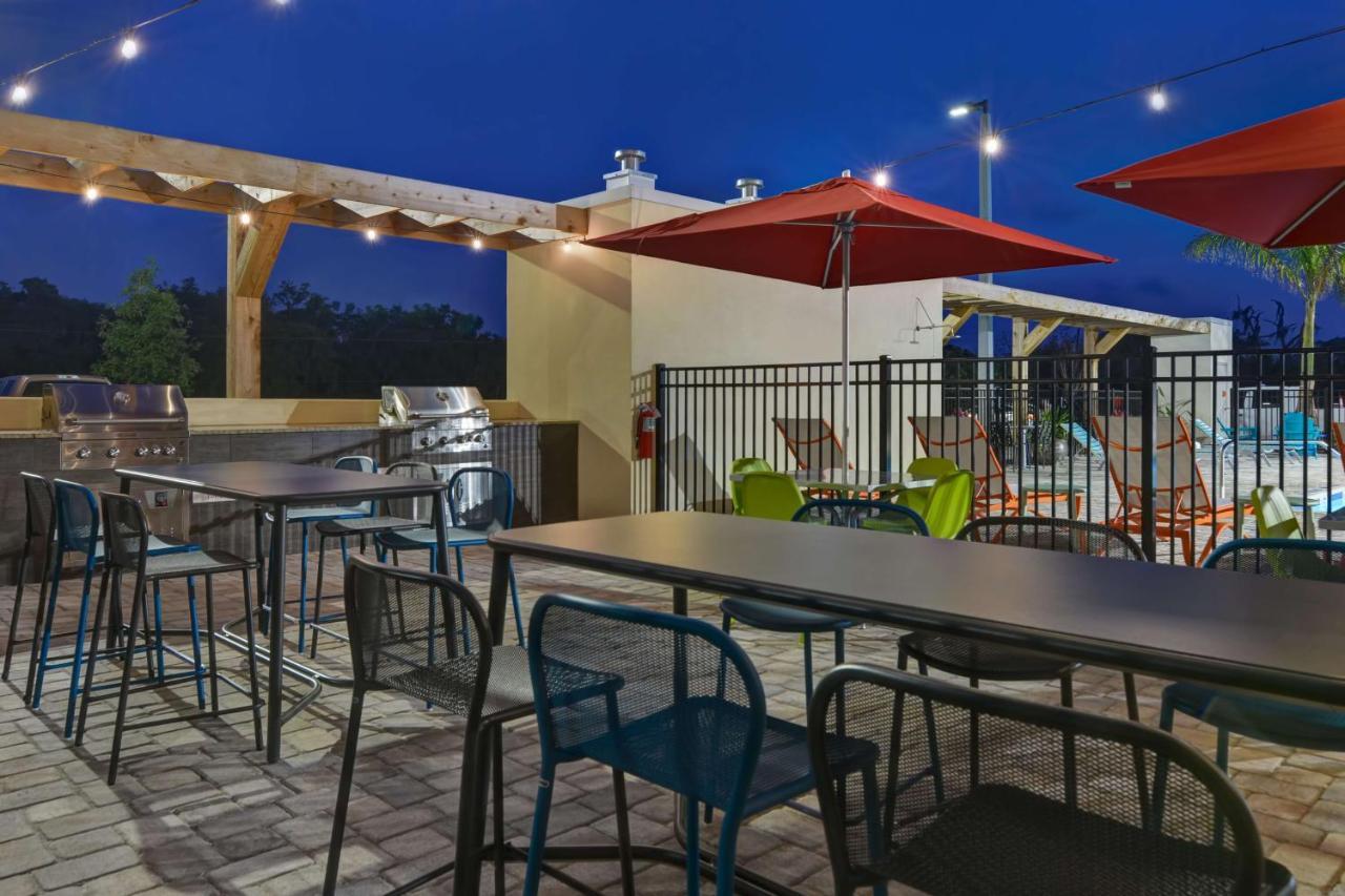 Home2 Suites By Hilton, Sarasota I-75 Bee Ridge, Fl Екстер'єр фото