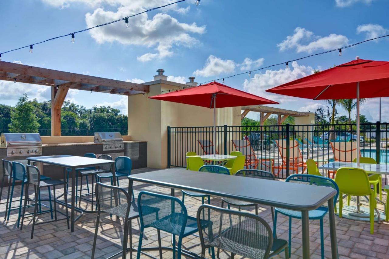 Home2 Suites By Hilton, Sarasota I-75 Bee Ridge, Fl Екстер'єр фото