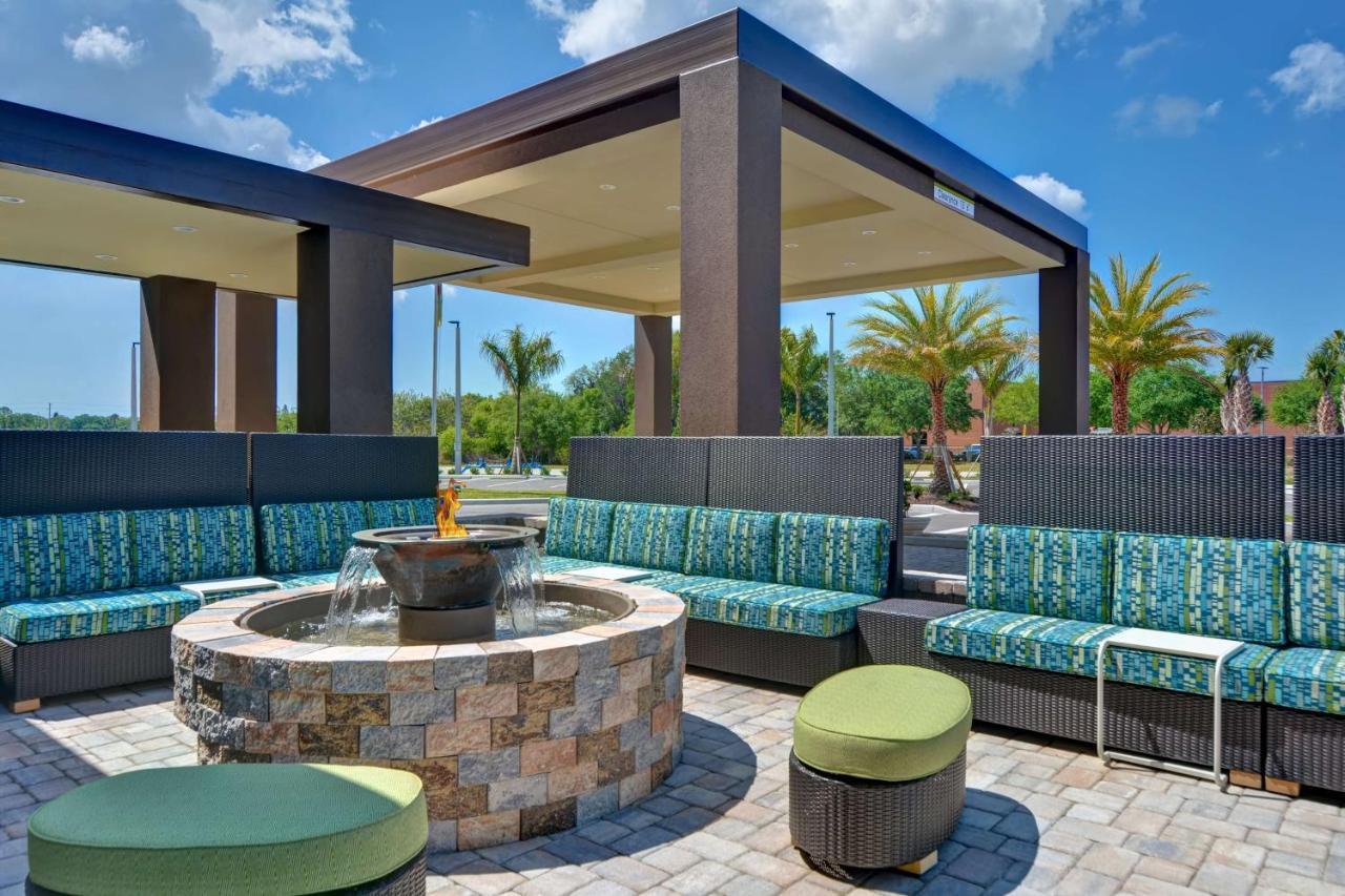Home2 Suites By Hilton, Sarasota I-75 Bee Ridge, Fl Екстер'єр фото