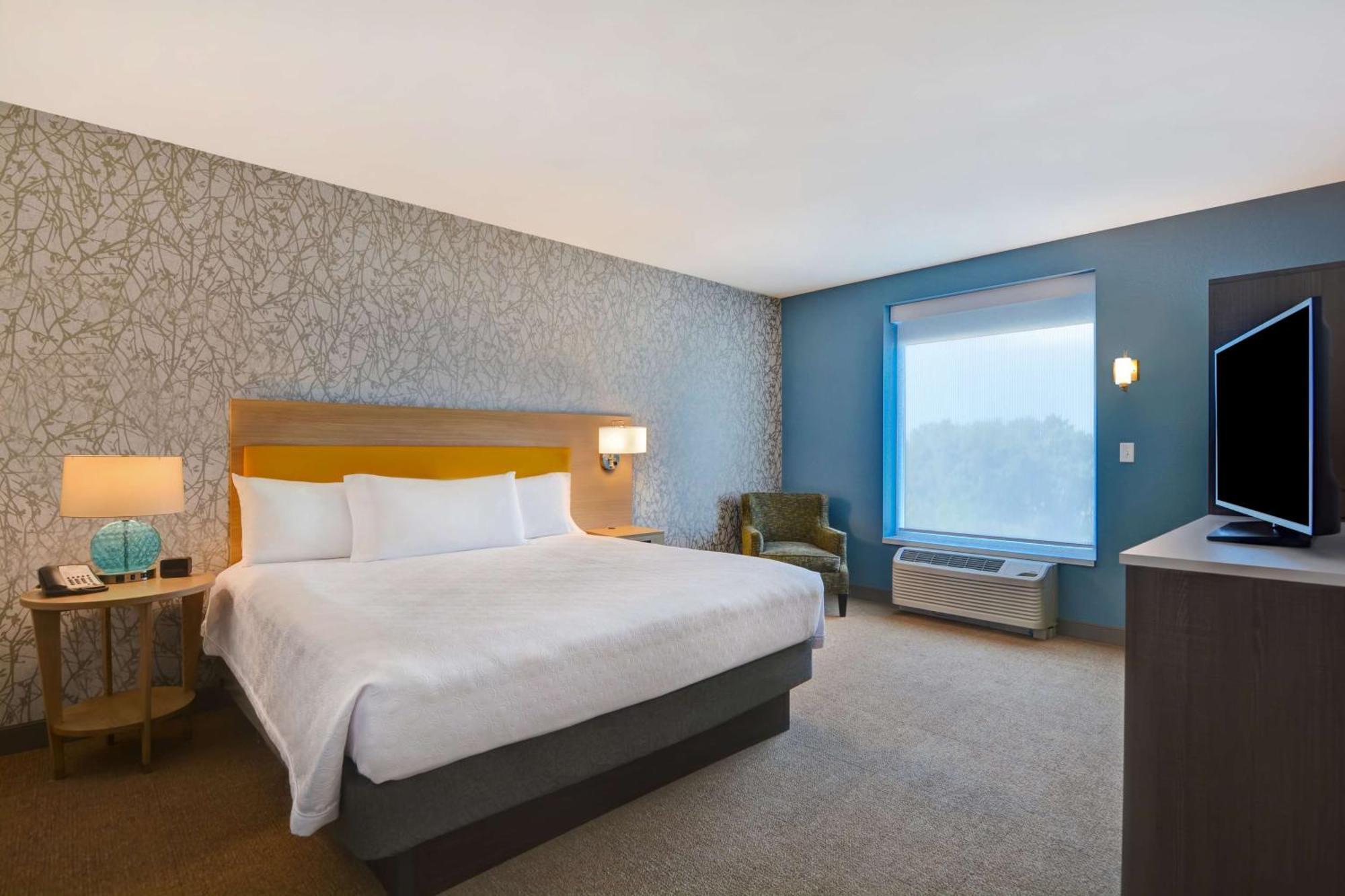 Home2 Suites By Hilton, Sarasota I-75 Bee Ridge, Fl Екстер'єр фото