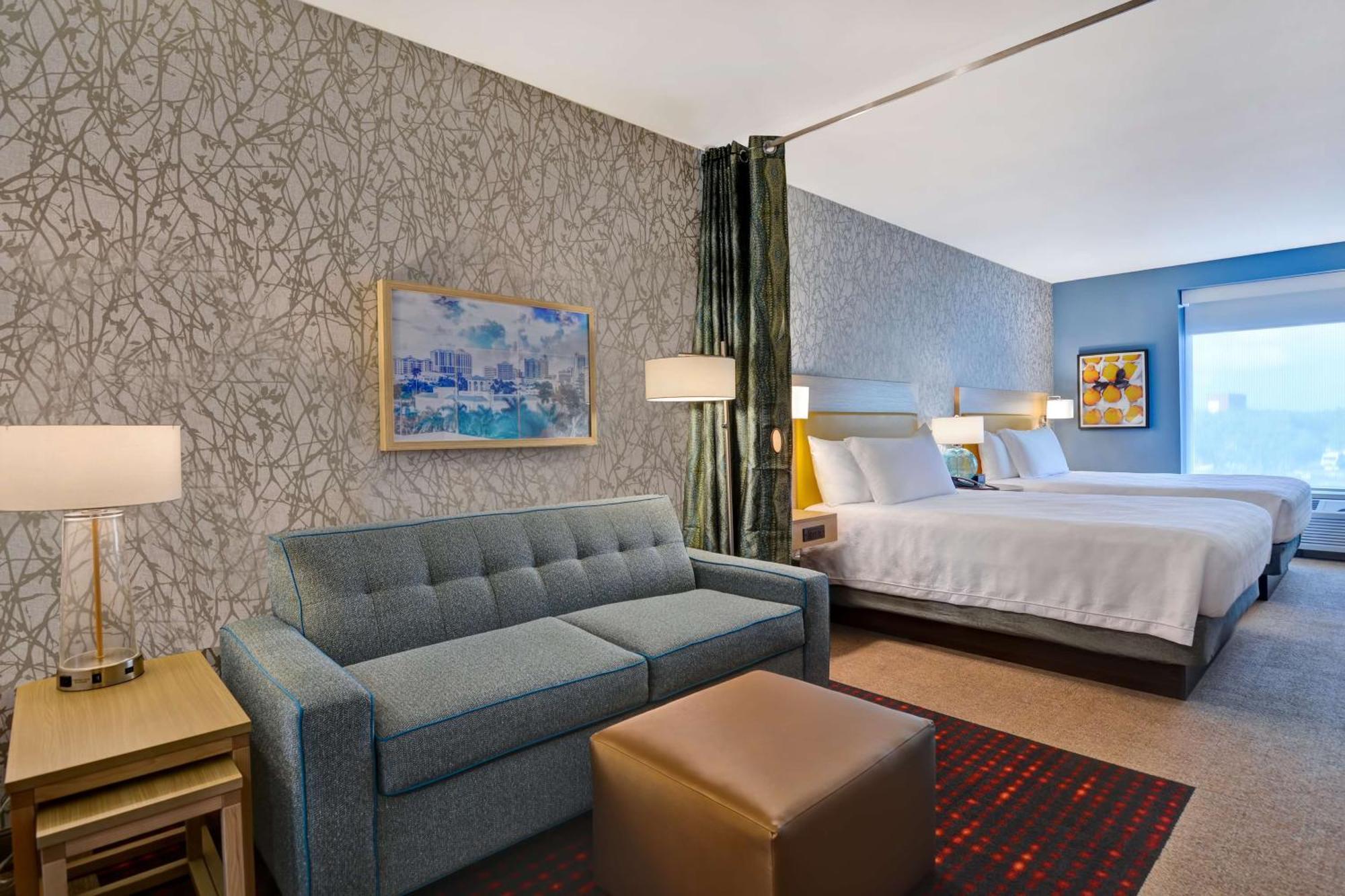 Home2 Suites By Hilton, Sarasota I-75 Bee Ridge, Fl Екстер'єр фото