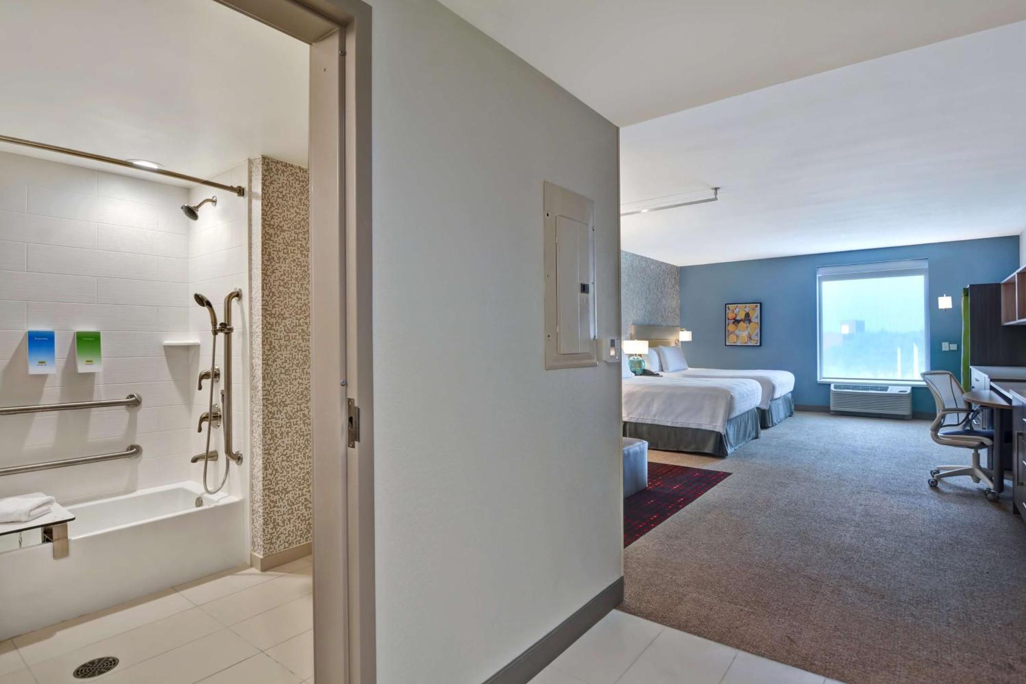 Home2 Suites By Hilton, Sarasota I-75 Bee Ridge, Fl Екстер'єр фото