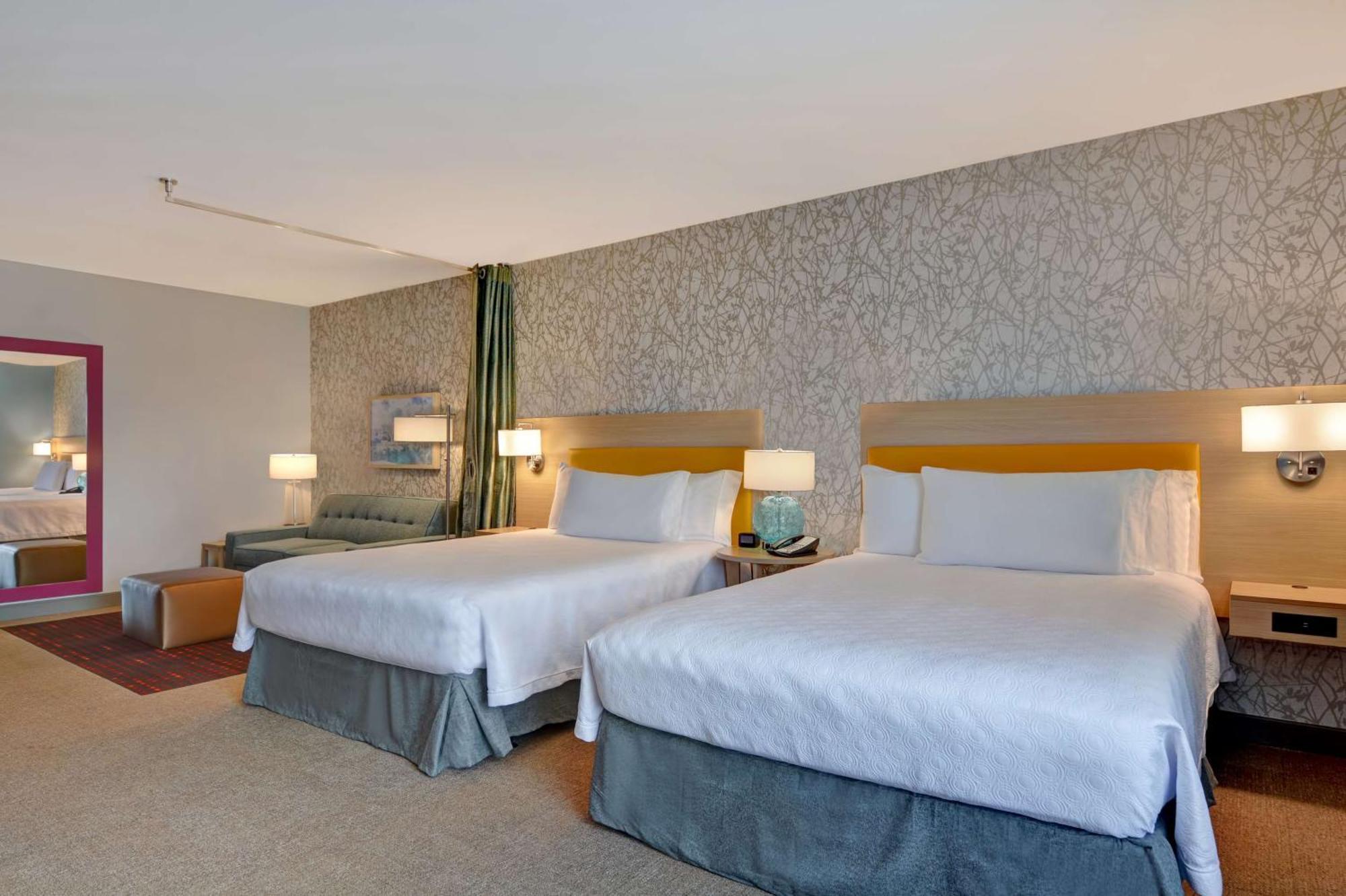 Home2 Suites By Hilton, Sarasota I-75 Bee Ridge, Fl Екстер'єр фото