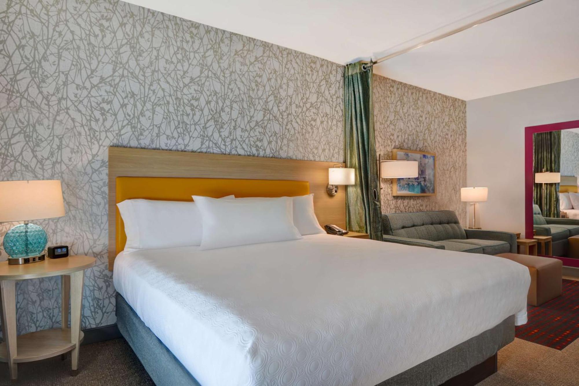Home2 Suites By Hilton, Sarasota I-75 Bee Ridge, Fl Екстер'єр фото
