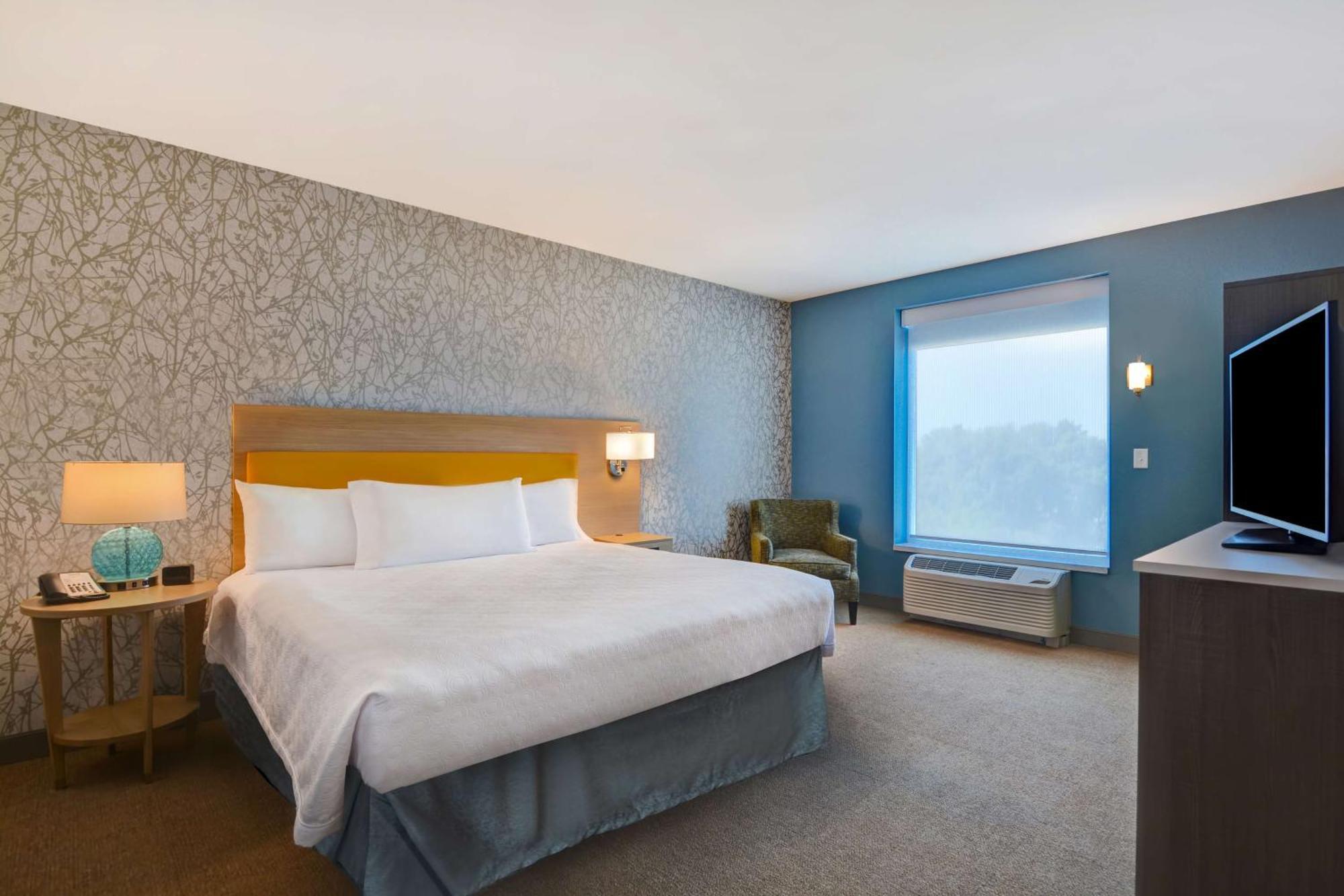 Home2 Suites By Hilton, Sarasota I-75 Bee Ridge, Fl Екстер'єр фото