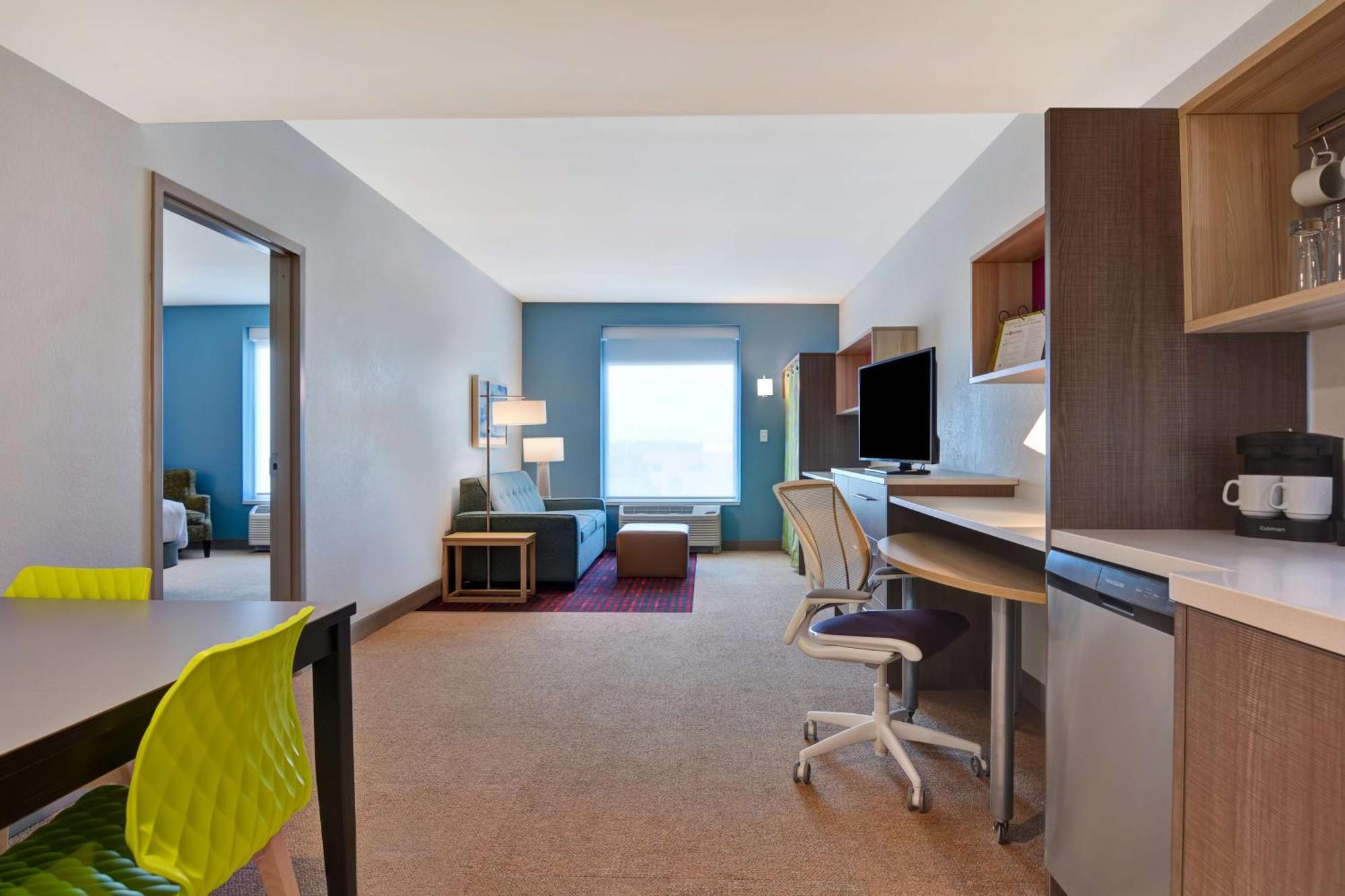 Home2 Suites By Hilton, Sarasota I-75 Bee Ridge, Fl Екстер'єр фото