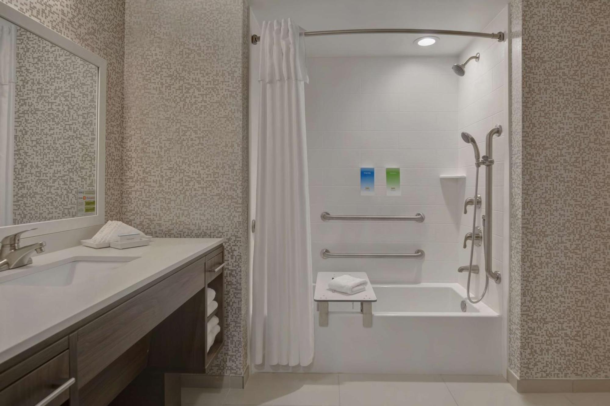Home2 Suites By Hilton, Sarasota I-75 Bee Ridge, Fl Екстер'єр фото