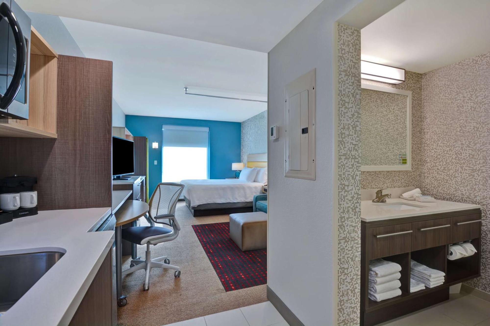 Home2 Suites By Hilton, Sarasota I-75 Bee Ridge, Fl Екстер'єр фото
