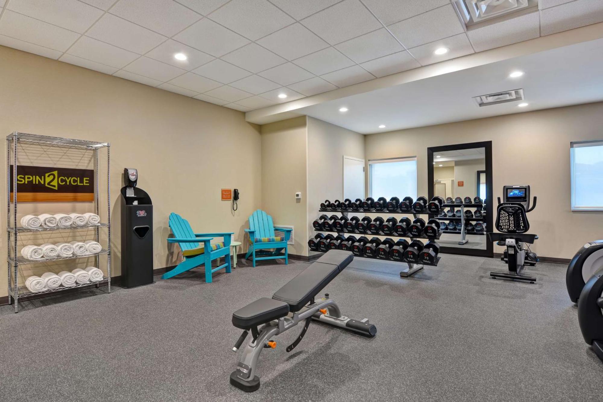 Home2 Suites By Hilton, Sarasota I-75 Bee Ridge, Fl Екстер'єр фото