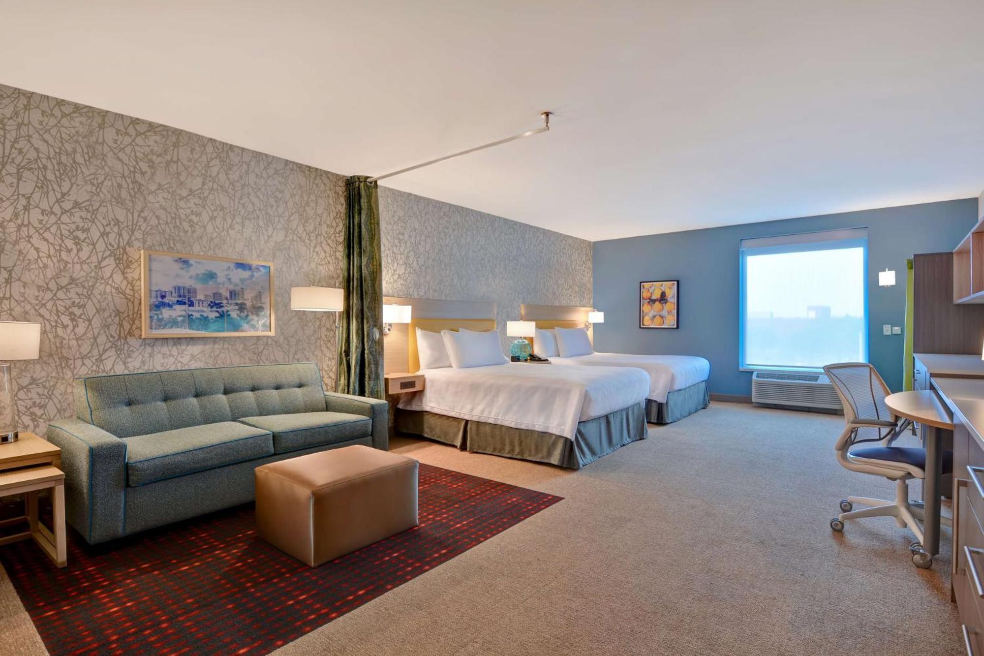Home2 Suites By Hilton, Sarasota I-75 Bee Ridge, Fl Екстер'єр фото