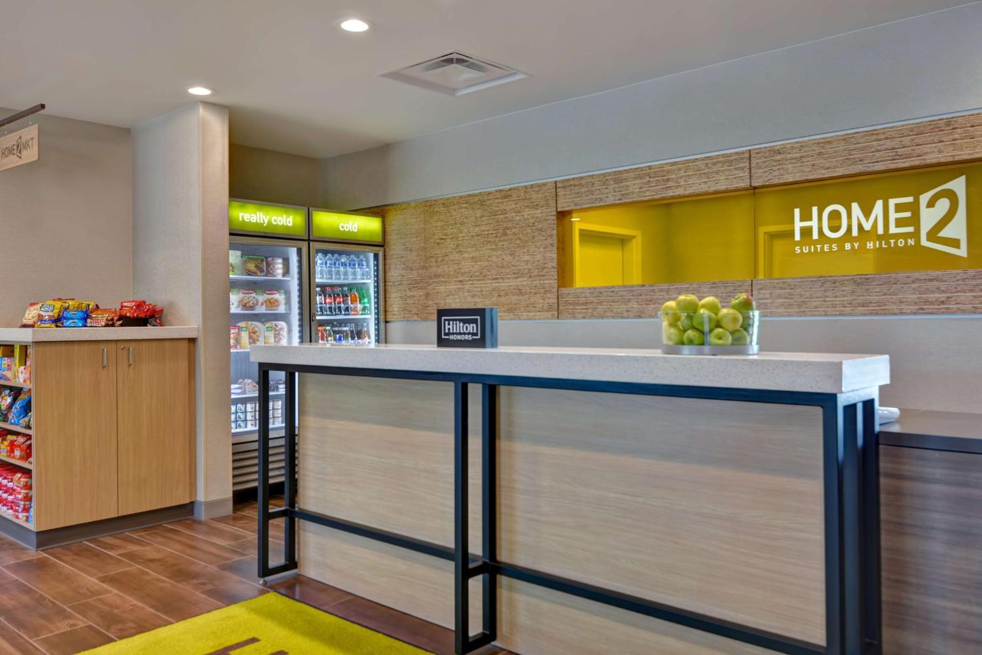 Home2 Suites By Hilton, Sarasota I-75 Bee Ridge, Fl Екстер'єр фото