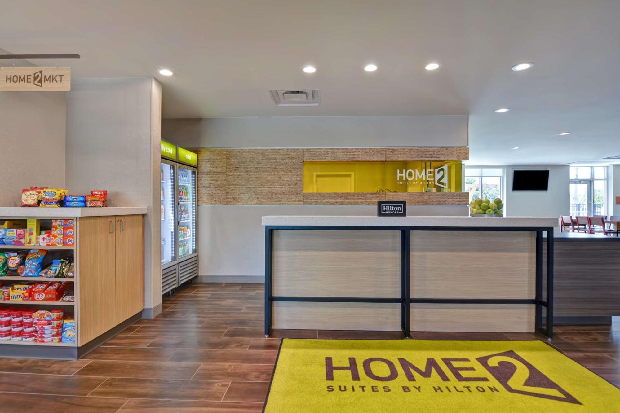 Home2 Suites By Hilton, Sarasota I-75 Bee Ridge, Fl Екстер'єр фото