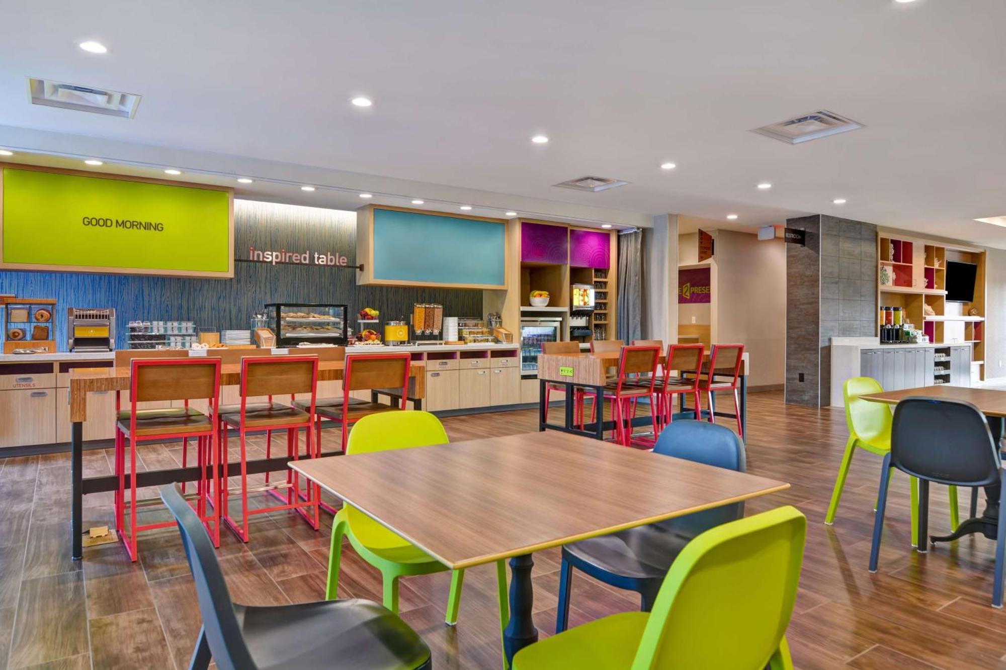 Home2 Suites By Hilton, Sarasota I-75 Bee Ridge, Fl Екстер'єр фото