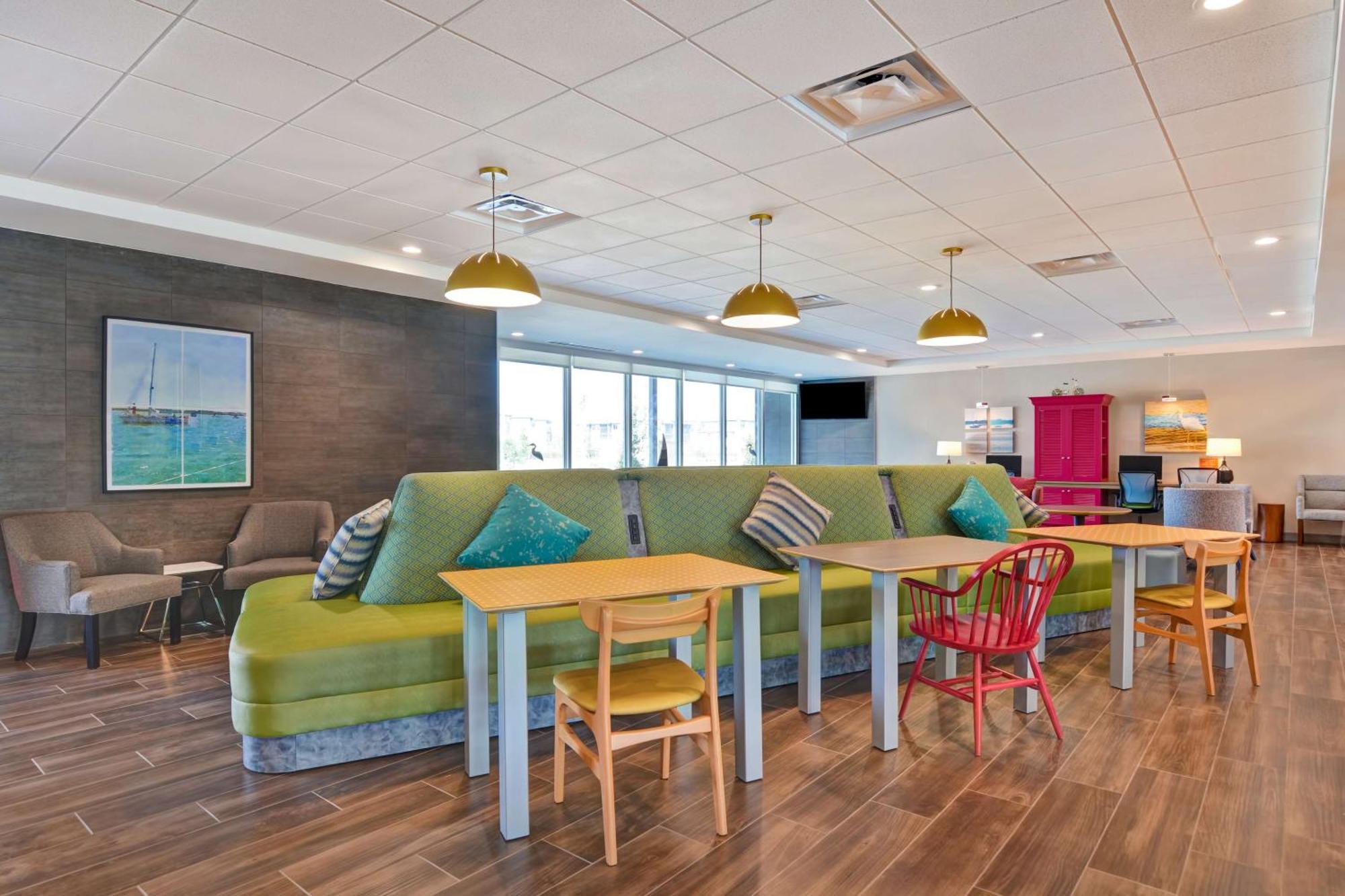 Home2 Suites By Hilton, Sarasota I-75 Bee Ridge, Fl Екстер'єр фото