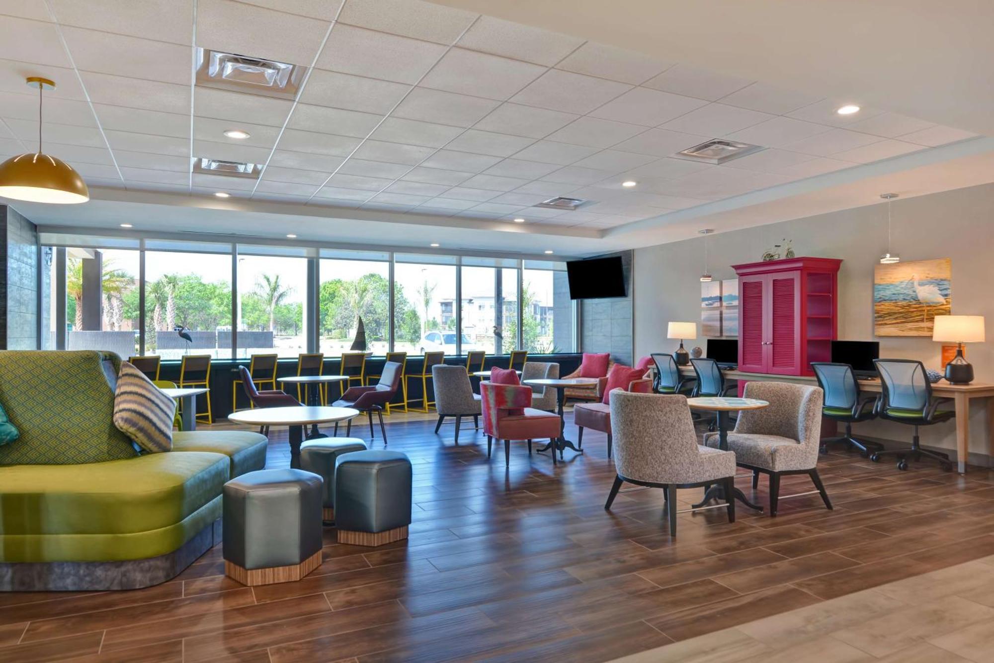 Home2 Suites By Hilton, Sarasota I-75 Bee Ridge, Fl Екстер'єр фото
