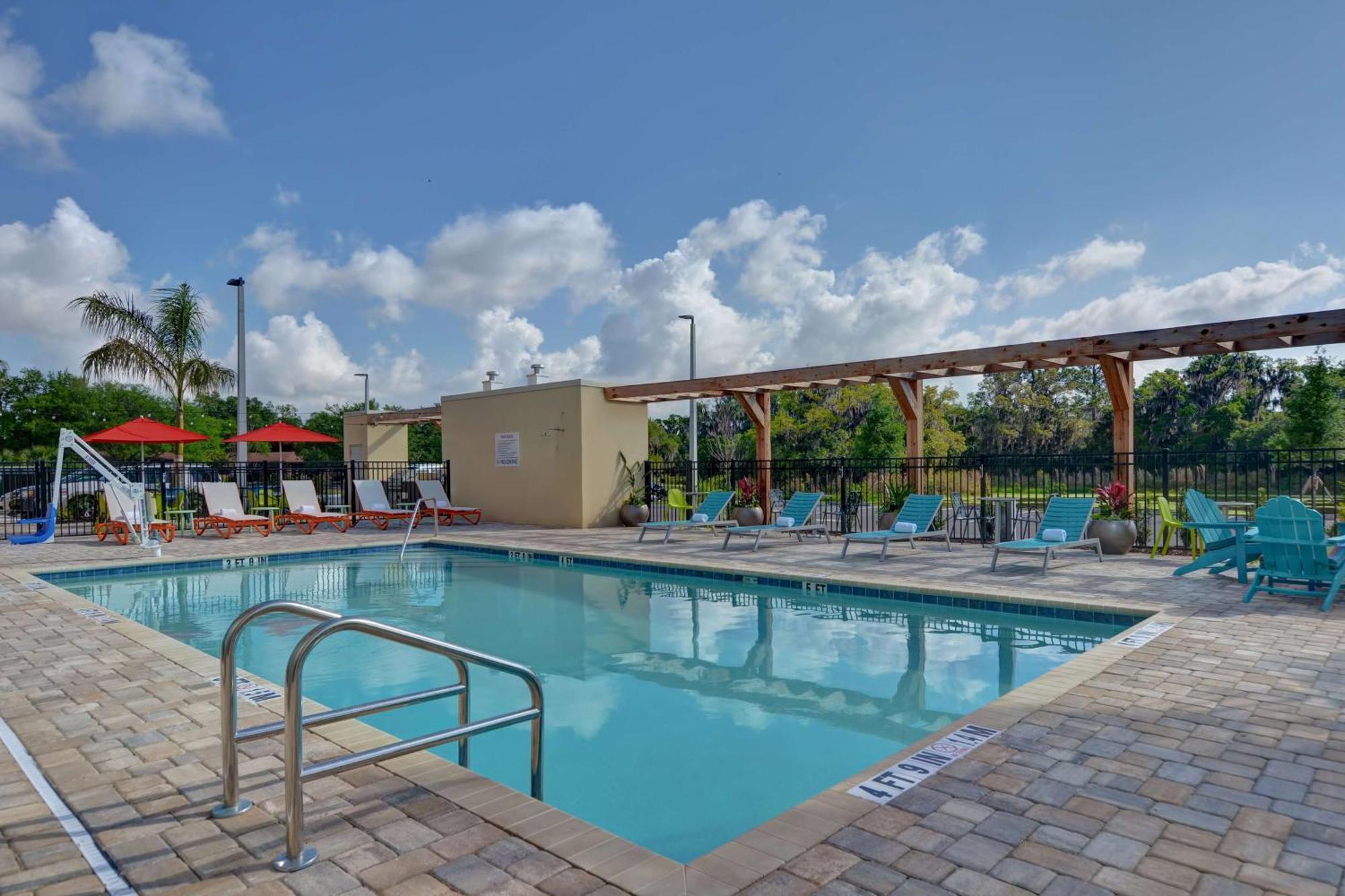 Home2 Suites By Hilton, Sarasota I-75 Bee Ridge, Fl Екстер'єр фото