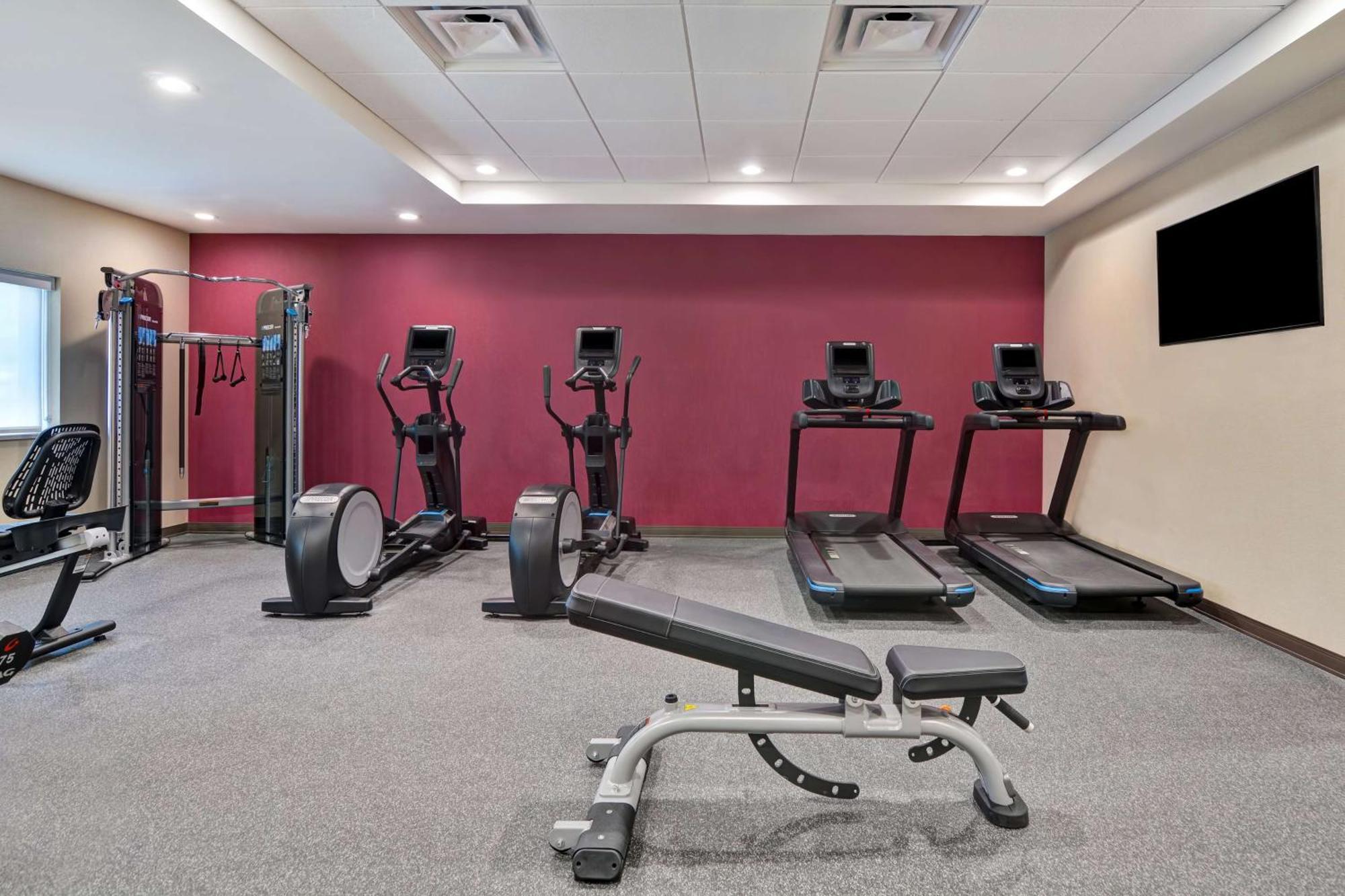 Home2 Suites By Hilton, Sarasota I-75 Bee Ridge, Fl Екстер'єр фото
