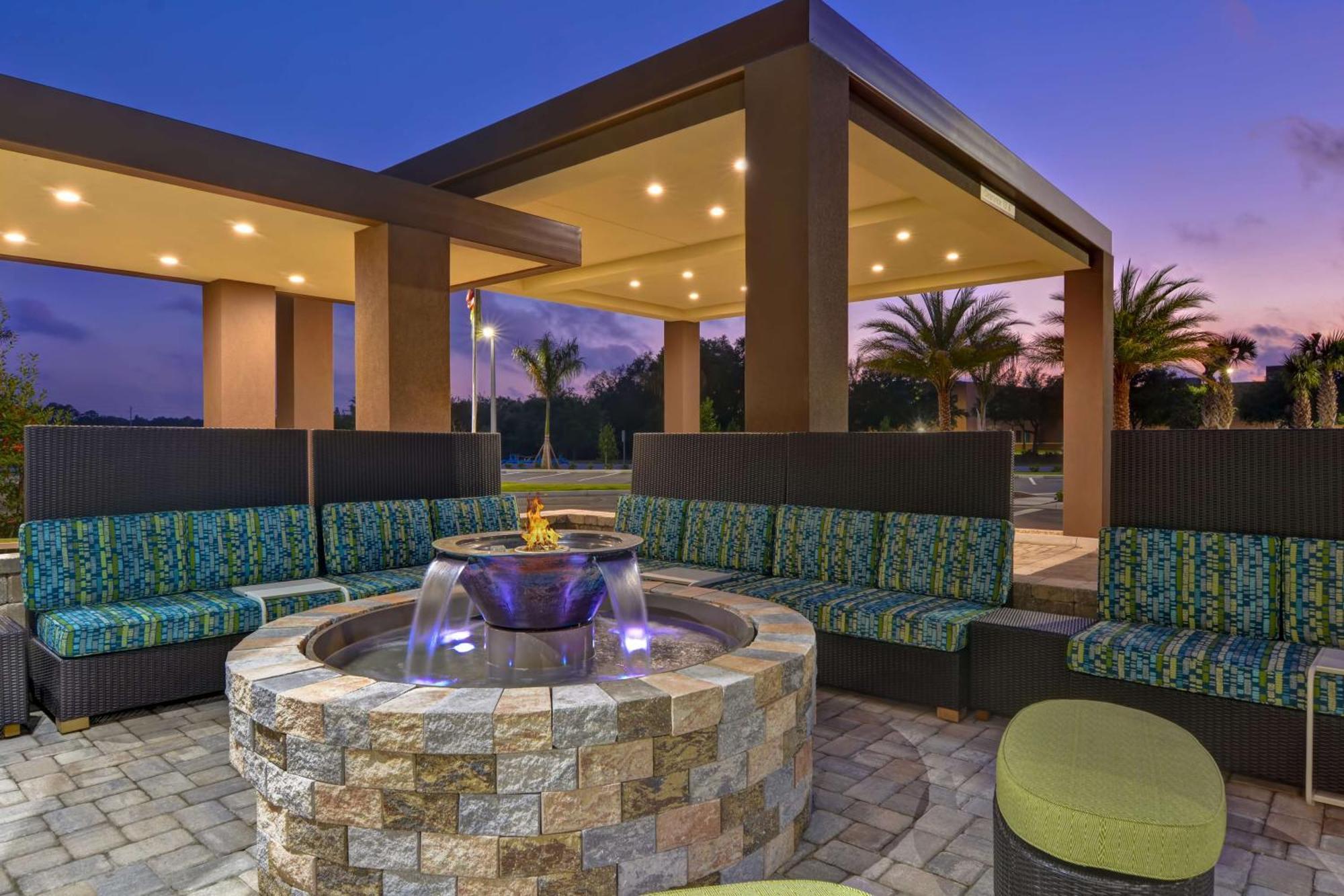 Home2 Suites By Hilton, Sarasota I-75 Bee Ridge, Fl Екстер'єр фото