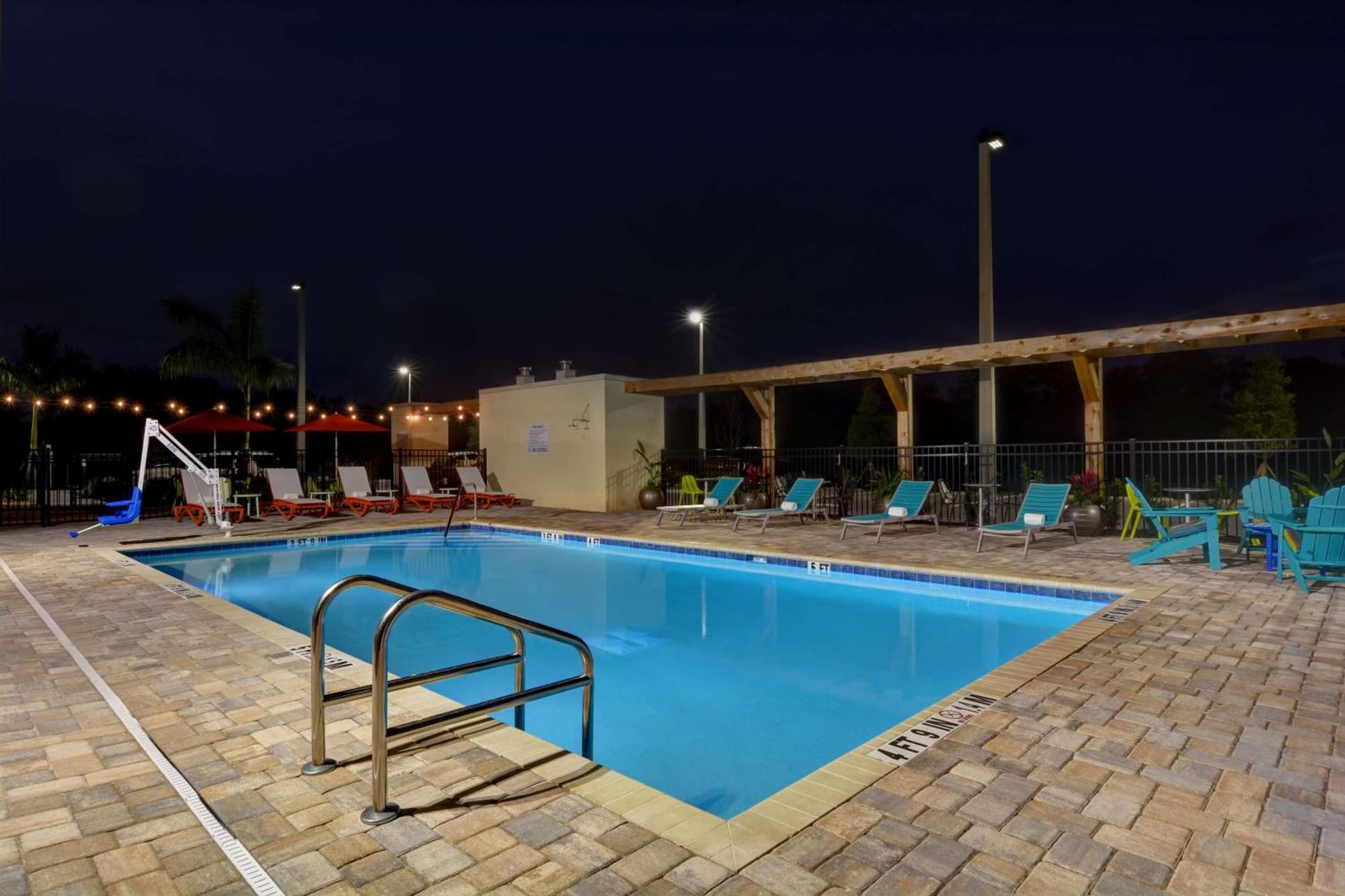 Home2 Suites By Hilton, Sarasota I-75 Bee Ridge, Fl Екстер'єр фото